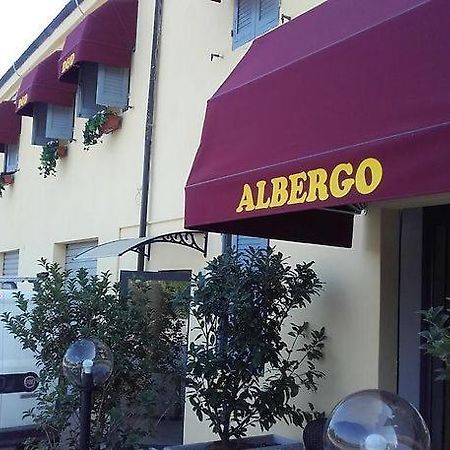 Hotel Ded 1 Checkin A Richiesta Parma Esterno foto